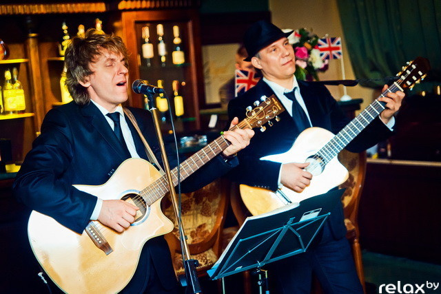 Casino Royal: Традиции Англии, фото № 20