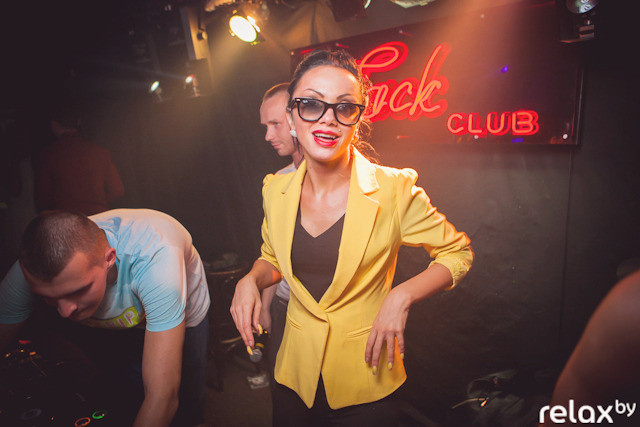 After party. Модное утро, фото № 164