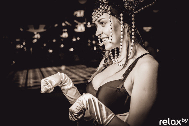 Next Club Show, фото № 49