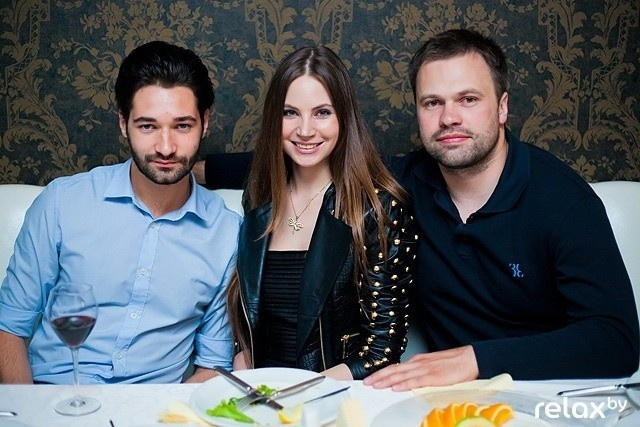 Вечеринкам Рыболтовер 2 года, фото № 100