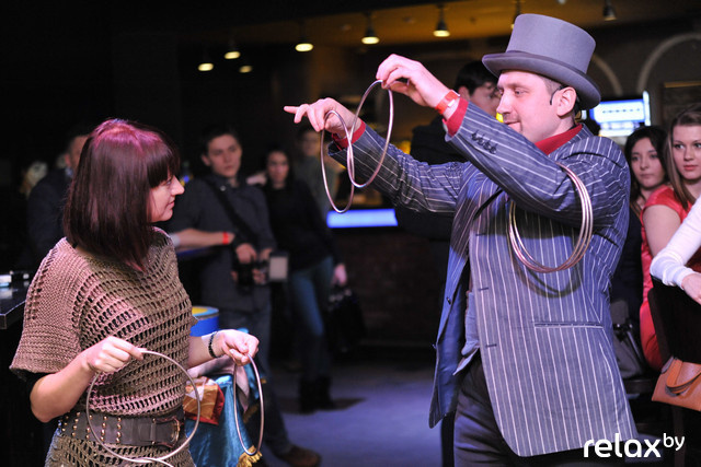 Талант на миллион, фото № 33