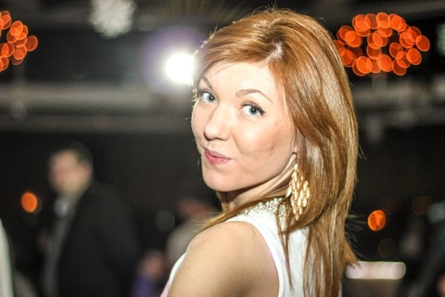 Ночь в Журавинке, фото № 72