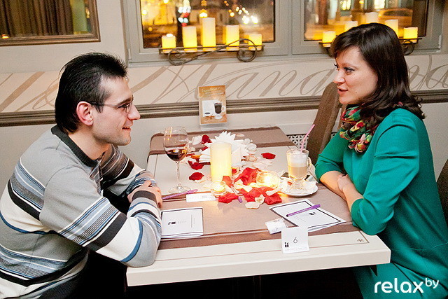 Speed Dating, фото № 23