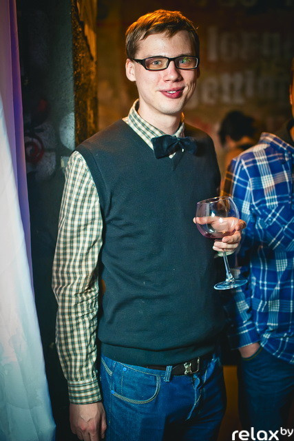 Новогодний корпоратив Artox 3 часть, фото № 104