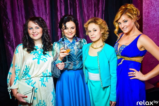 The Black Door - День Рождения Ирины Кабасакал, фото № 71