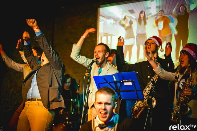 Корпоратив Artox 2 часть, фото № 123