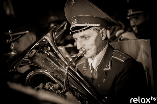 23 февраля в «Белой Веже», фото № 89