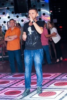 Next Club Show, фото № 4