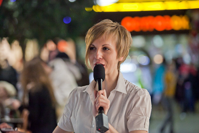 Магазин одежды People: «Хочу замуж и новое платье!», фото № 19