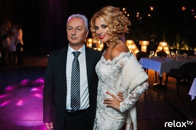 Как и где отдыхает белорусский бомонд, фото № 47