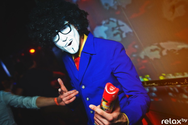 Пошло всё, фото № 47