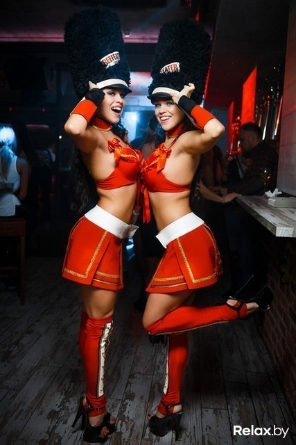 50 веселых фото минских аниматоров, фото № 18