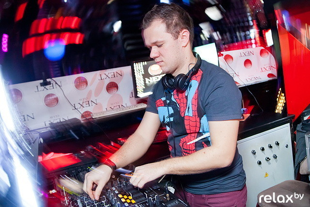 Next Club Show, фото № 56