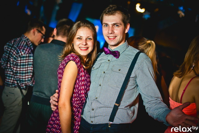 Новогодний корпоратив Artox 3 часть, фото № 76