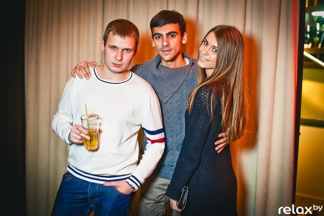 Reboltover party, фото № 48