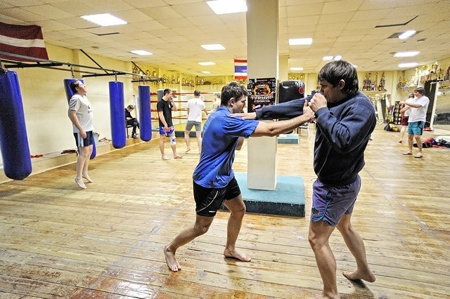 Турнир «Беловежский легион», фото № 295