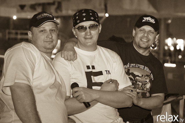 Electro Night, фото № 8