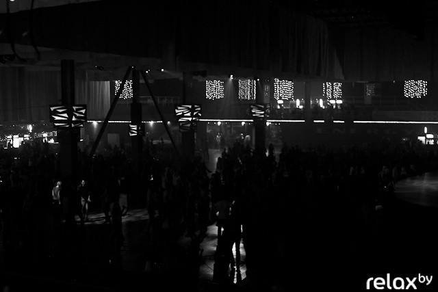 Electro Night, фото № 16