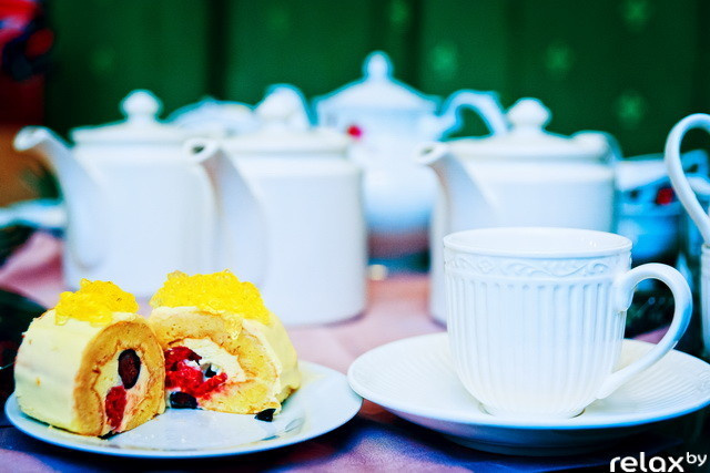 Casino Royal: Традиции Англии, фото № 35