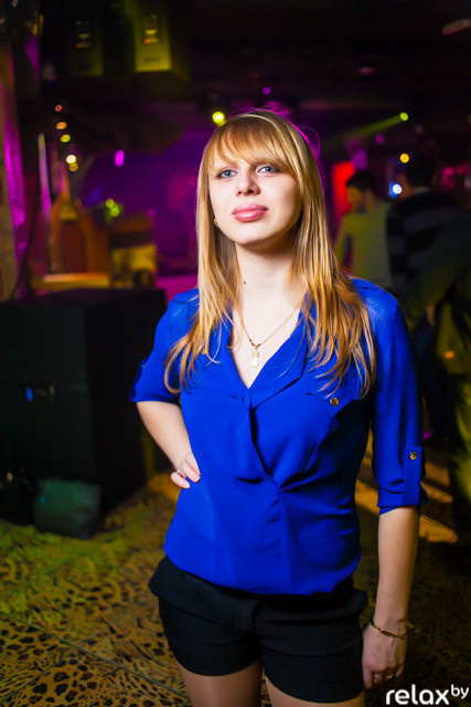 Africa Night, фото № 13