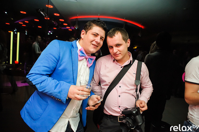 Retro Saturday, фото № 80