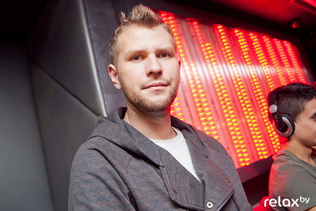 Взрослые игры в Madison, фото № 14