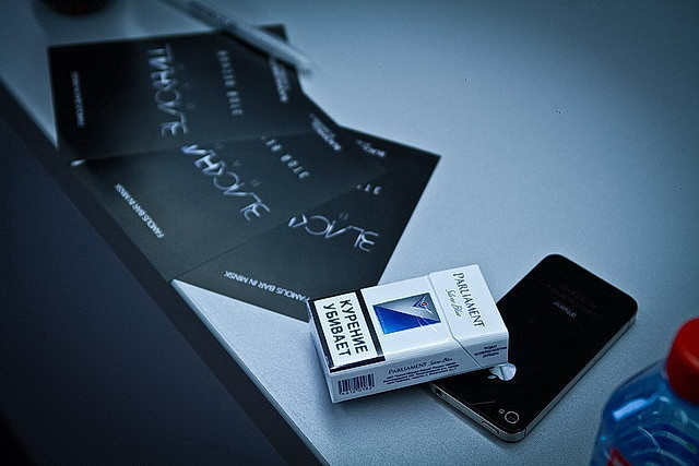 Кастинг Blackhall Bar, фото № 41