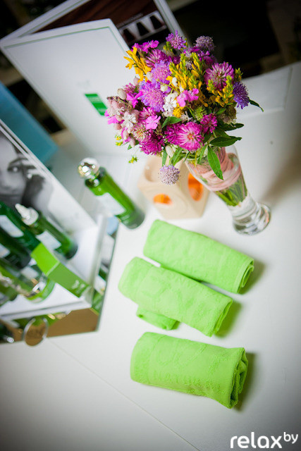 Презентация натуральной косметики для волос SO PURE KEUNE, фото № 29