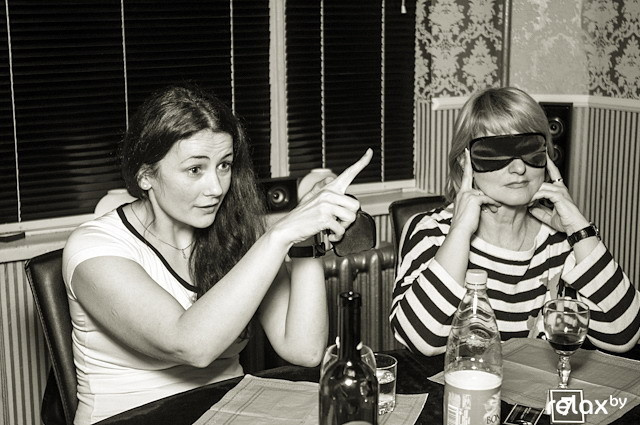 8 марта в клубе maf.by, фото № 85