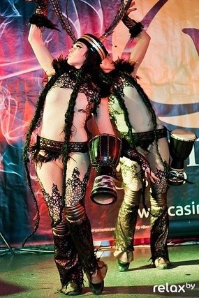 Взрослые игры, фото № 90