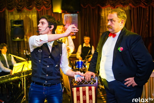 Открытие Бара Boston, фото № 106