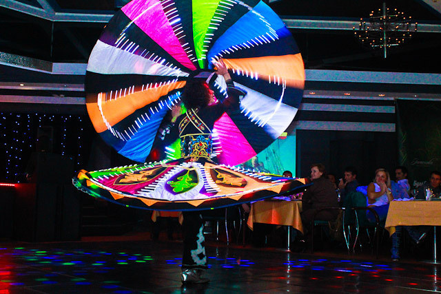 Вечер в «Журавинке», фото № 33