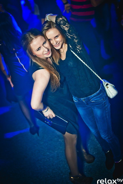 Клубная ночь в Millennium, фото № 11