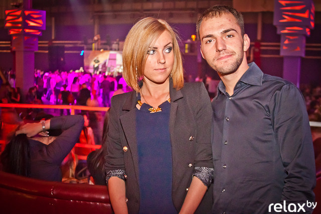 Retro Night, фото № 80