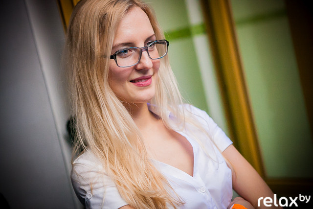 Salsa-пати, фото № 5