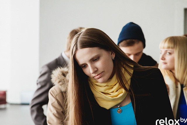 Отборочный тур конкурса New Names BFW, фото № 19