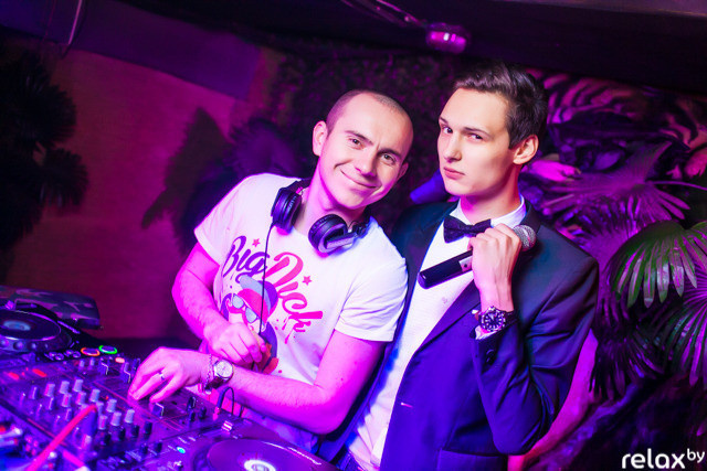 Africa Night, фото № 47