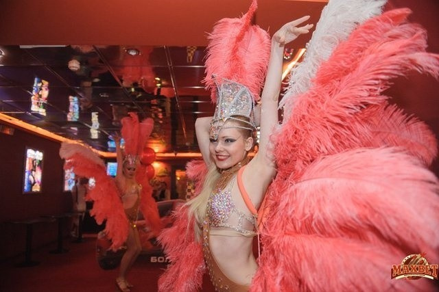 Большая Гонка Красный Финал, фото № 16