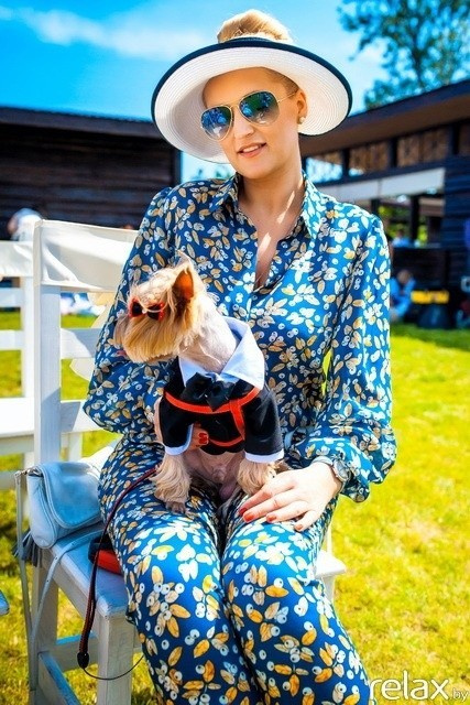 5 Лет журналу Pingouin, фото № 37