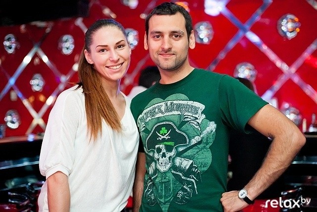 Next club show, фото № 55