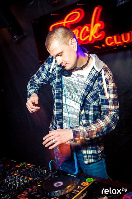 Открытие еженедельного проекта «Русские Ночи Proжekt», фото № 23