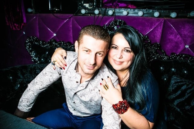 Вечеринка в Богеме, фото № 29