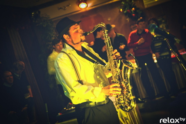 Открытие Бара Boston, фото № 55