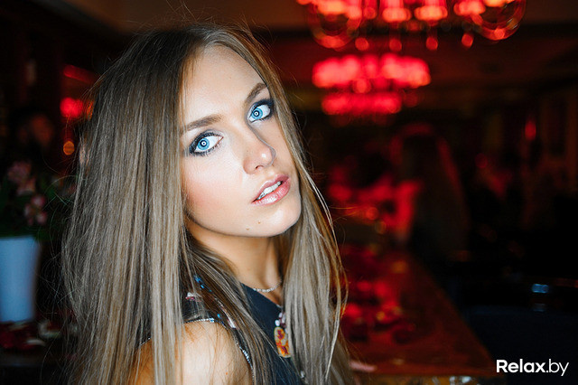 Крупный план: топ 50 портретов, фото № 32