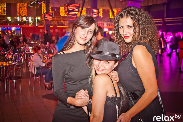 Retro Night, фото № 108