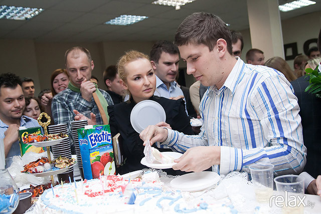relax.by отметил свой Первый юбилей!, фото № 56