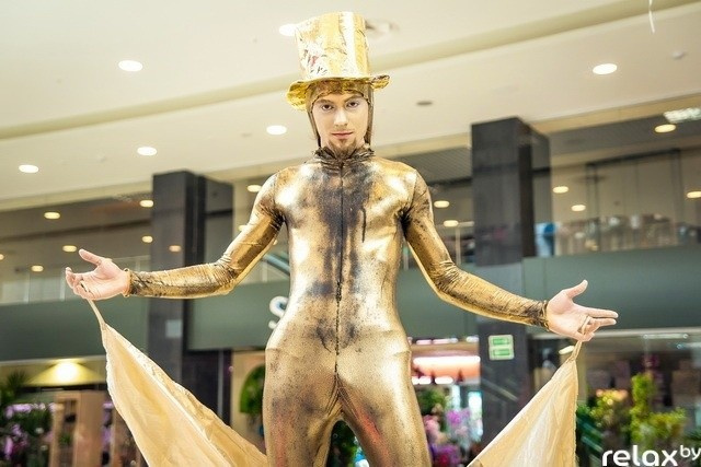 Арена сити - Открытие, фото № 58