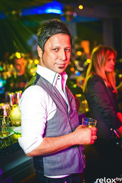 Большой куш, фото № 128