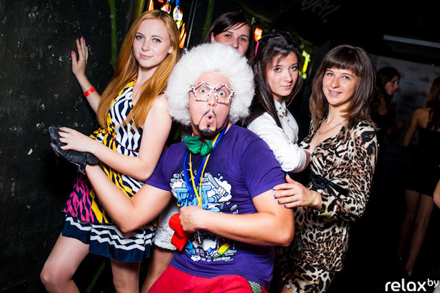 МФЭК PARTY, фото № 91