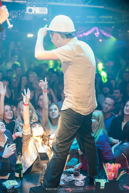 Русская ночь, фото № 47